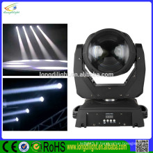 Guangzhou Stage Lighting Led Moving Head 75w beam